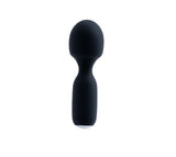 Wini Rechargeable Mini Wand - Black