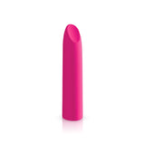 "Fixation - Hot Pink - Powerful Lipstick Bullet Vibe VB-75020"