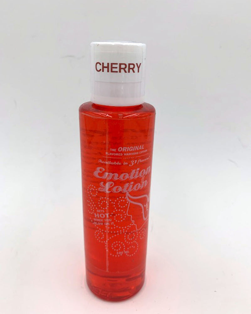 "Emotion Lotion - Cherry - 4 Fl. Oz. PP231-5"