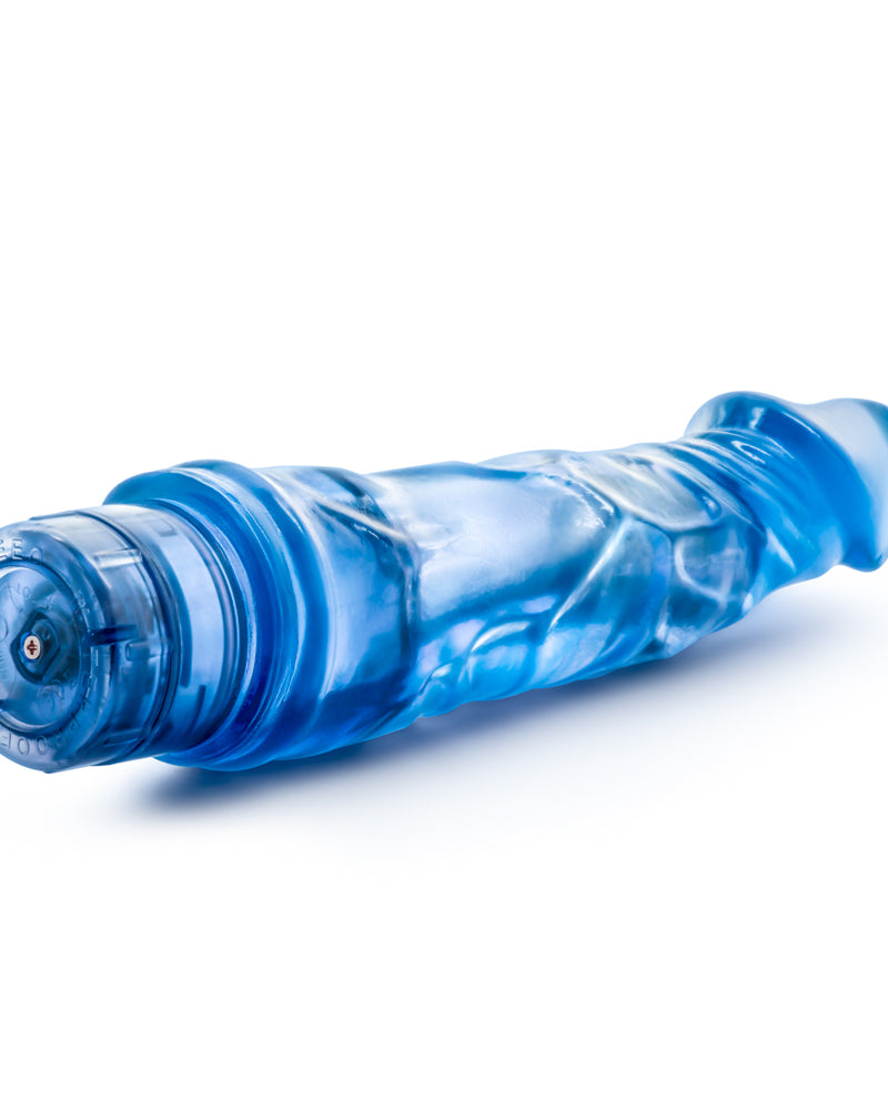 "B Yours Vibe 6 - Blue BL-11312"