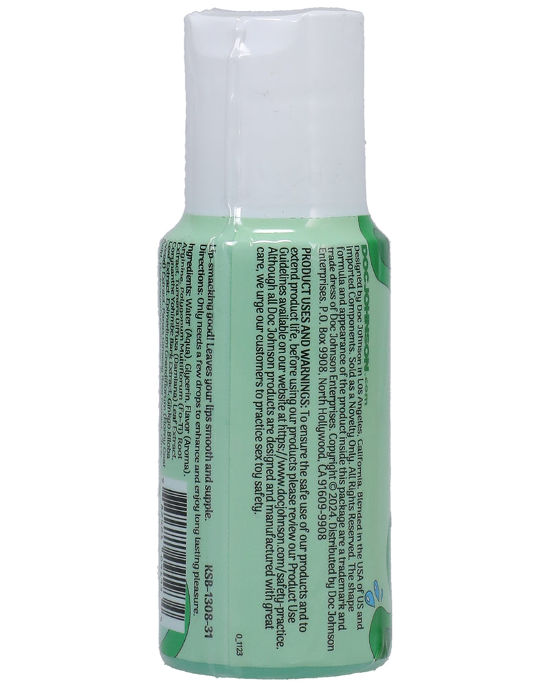 "Spanish Fly - Sex Drops - Mint - 1 Oz DJ1308-31-BX"