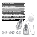 "Temptasia - Titillator Nipple Play BL-26304"