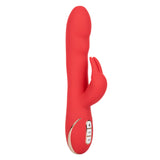 "Jack Rabbit Signature Heated Silicone Ultra-Soft Rabbit SE0609503"