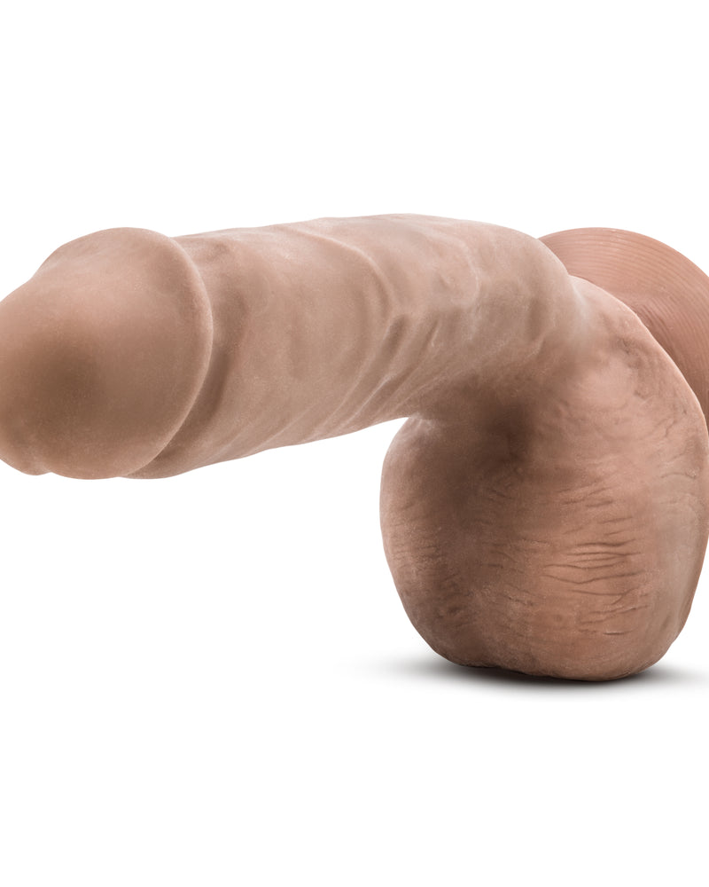 Au Naturel - Macho - Latin