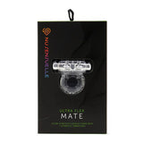 Nu Sensuelle Ultra Flex Mate - Clear