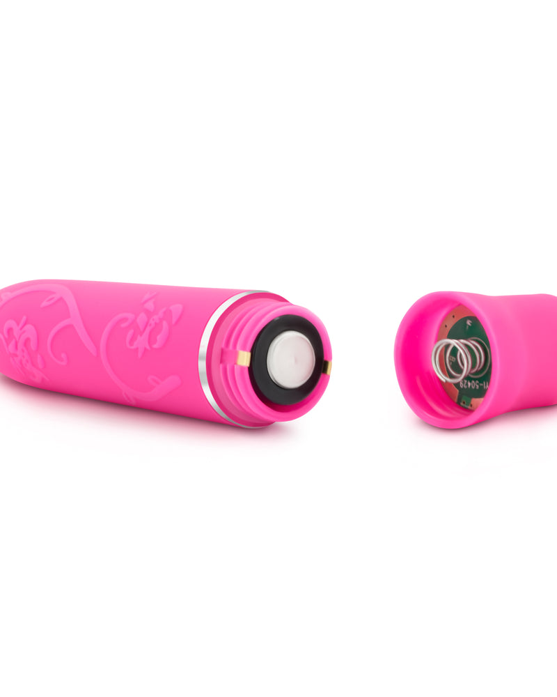 "Rose - Bliss Vibe - Pink BL-21000"