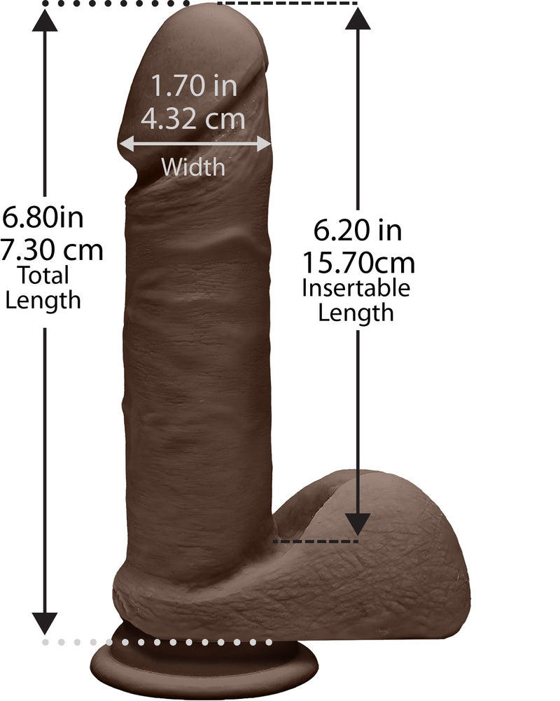 "The D - Perfect D 7 Inches - Chocolate DJ1700-27-CD"