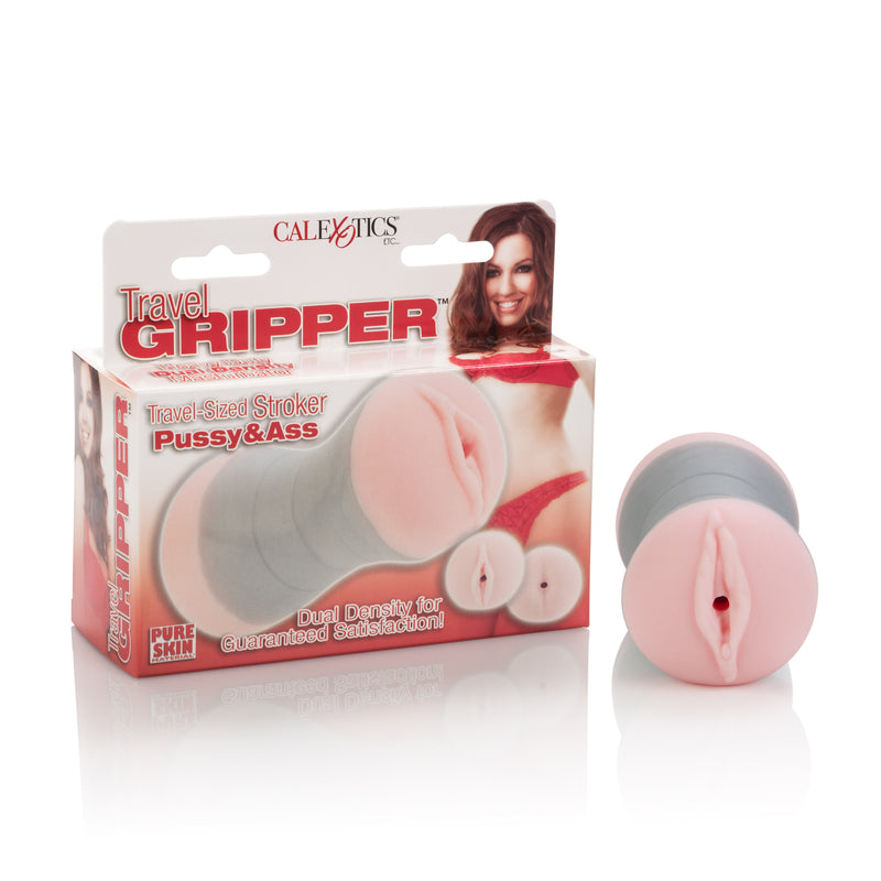 "Travel Gripper Pussy and Ass SE0929153"