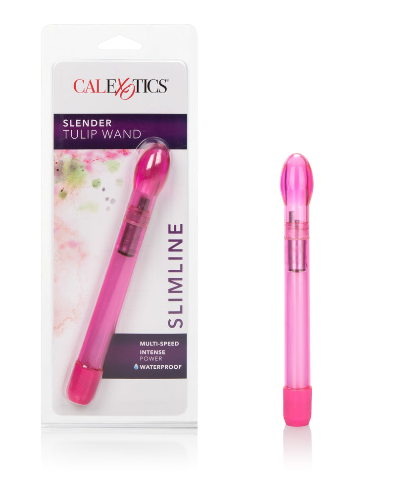 Slender Tulip Wand