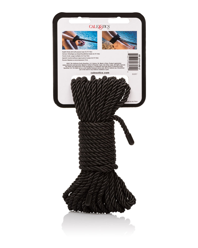 Scandal BDSM Rope 32 Ft