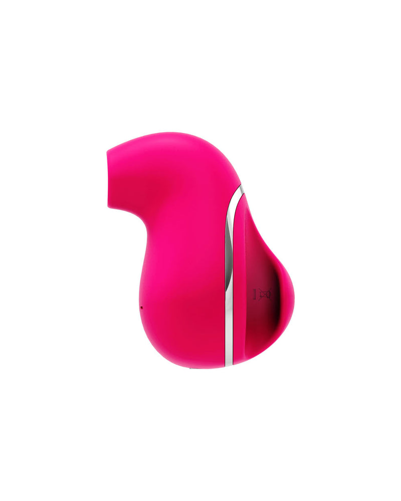 Suki Rechargeable Sonic Vibe - Foxy Pink