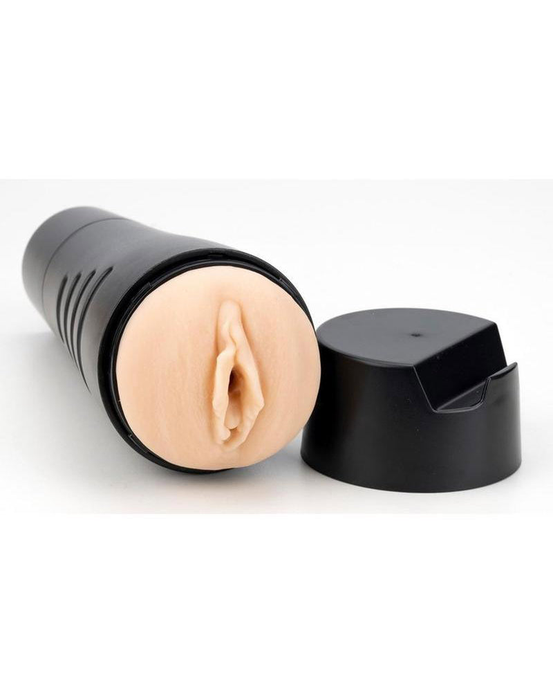 "Nina Elle - Pussy Stroker Hard Case CG-NELLE-001"