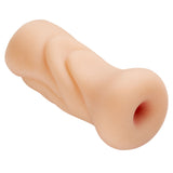 "Anal Pocket Stroker Stroker - Flesh WTC403"