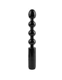 Anal Fantasy Collection Power Beads - Black