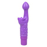 Rechargeable Butterfly Kiss - Purple