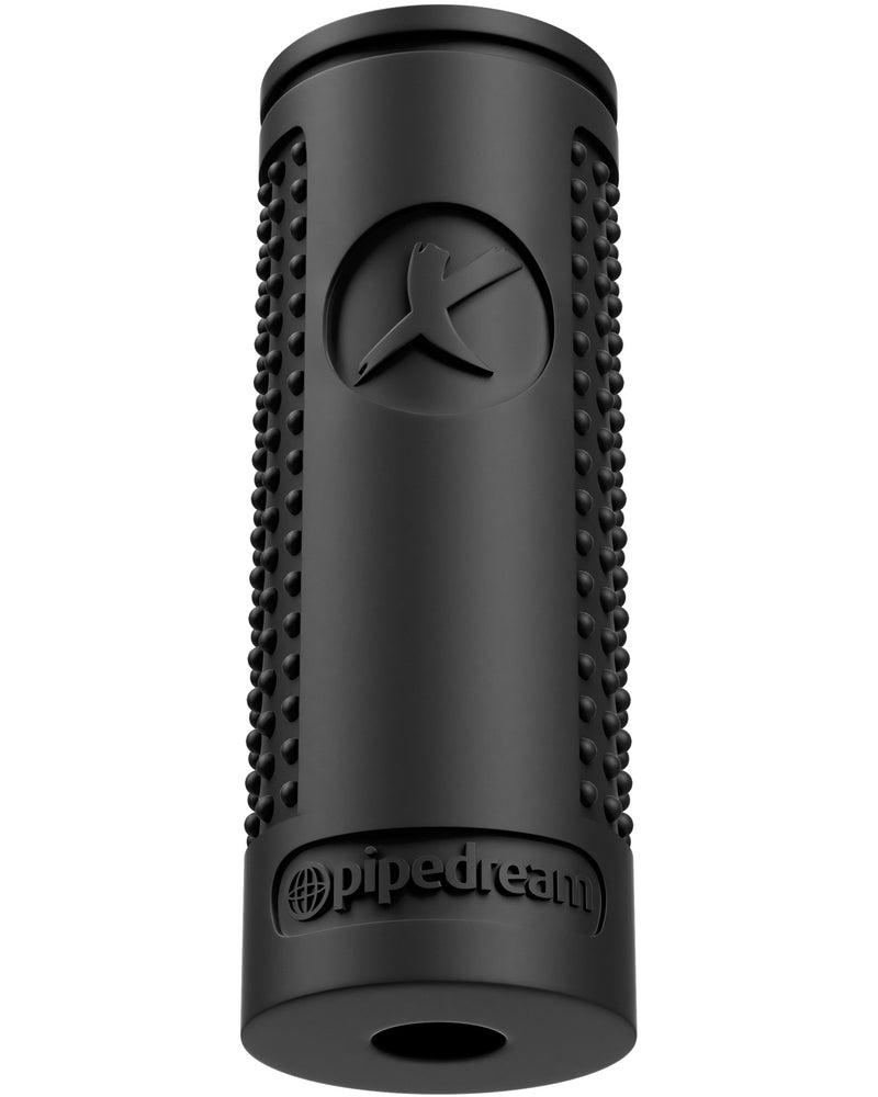 "Pdx Elite Ez Grip Stroker Black PDRD501"