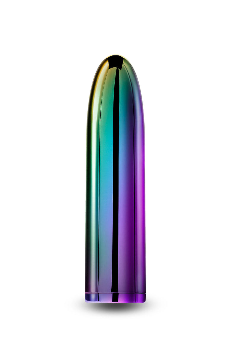 "Chroma Petite - Bullet - Multicolor NSN-0305-00"