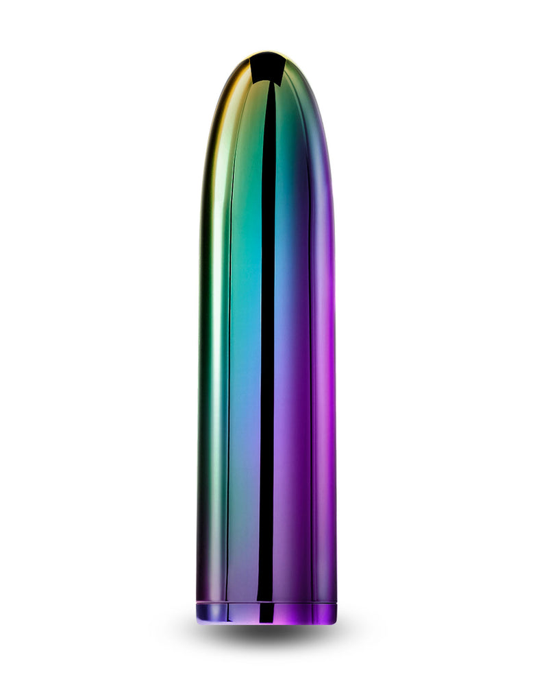 "Chroma Petite - Bullet - Multicolor NSN-0305-00"