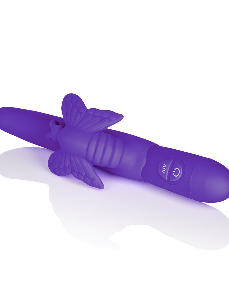 "Fluttering Butterfly - Purple SE4540553"