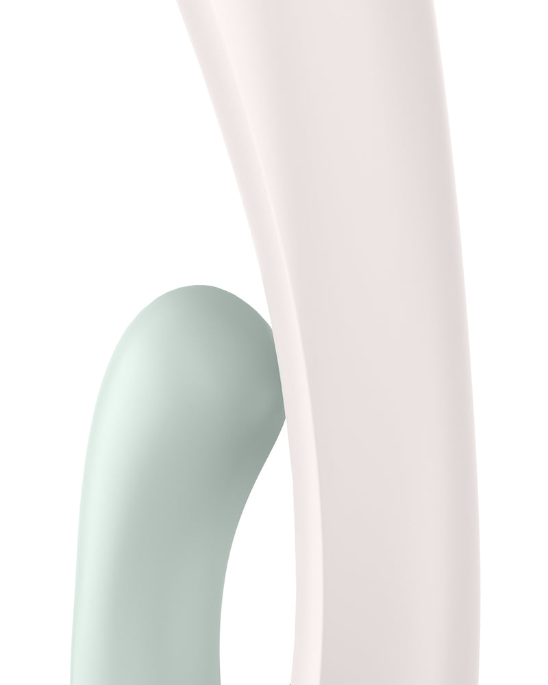 "Heat Wave - Mint SAT-4002569"