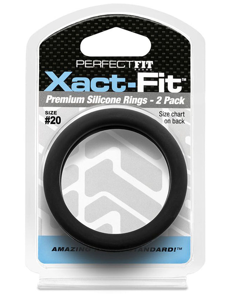 "Xact-Fit Ring 2-Pack #20 PF-CR83B"