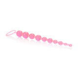 X-10 Beads - Pink