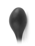 "Anal Fantasy Collection Inflatable Silicone Ass Expander - Black PD4667-23"