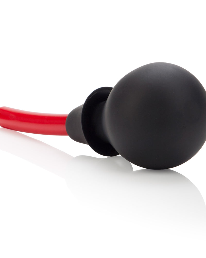 Ultra Douche - Black