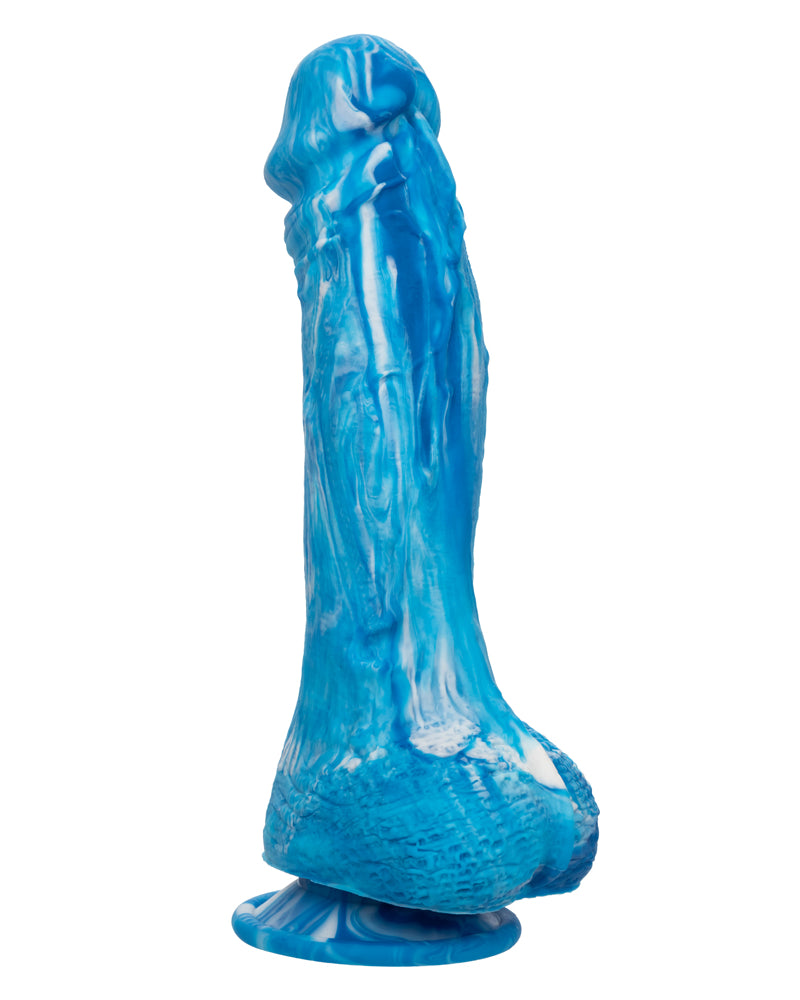 Twisted Love Twisted Dong - Blue