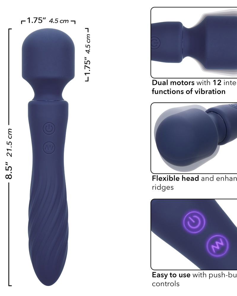 "Charisma Mystique - Blue SE2099253"