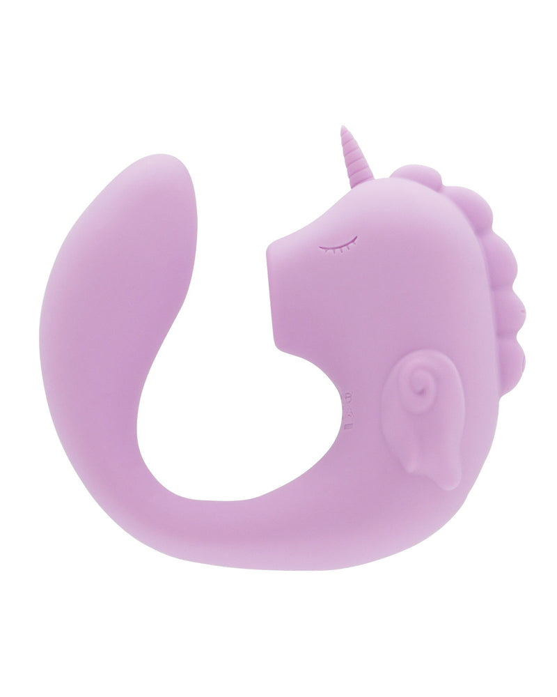 "Unihorn C Horse - Marina Lilac CC-UNICML"