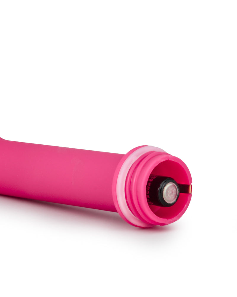 G Slim Petite Satin Touch - Pink