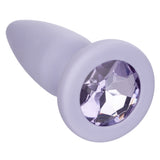Kit de inicio First Time Crystal Booty - Morado