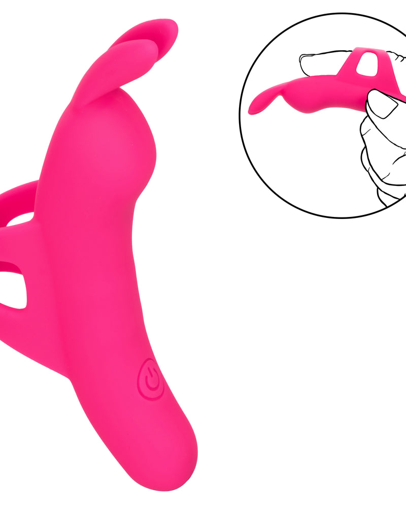 "Neon Vibes - the Flirty Vibe - Pink SE4403103"