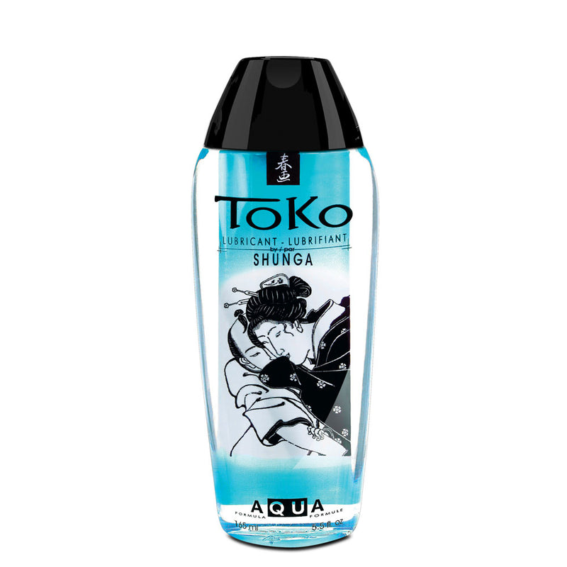 "Toko Aqua Personal Lubricant - 5.5 Fl. Oz. SHU6200"