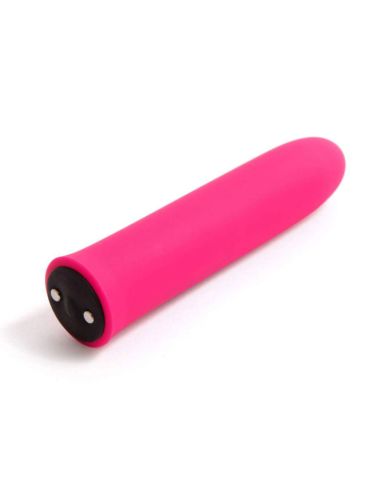 "Nu Sensuelle Nubii Suvi Bullet - Pink BT-NU01PK"