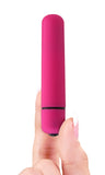 Neon Luv Touch Bullet XL - Pink