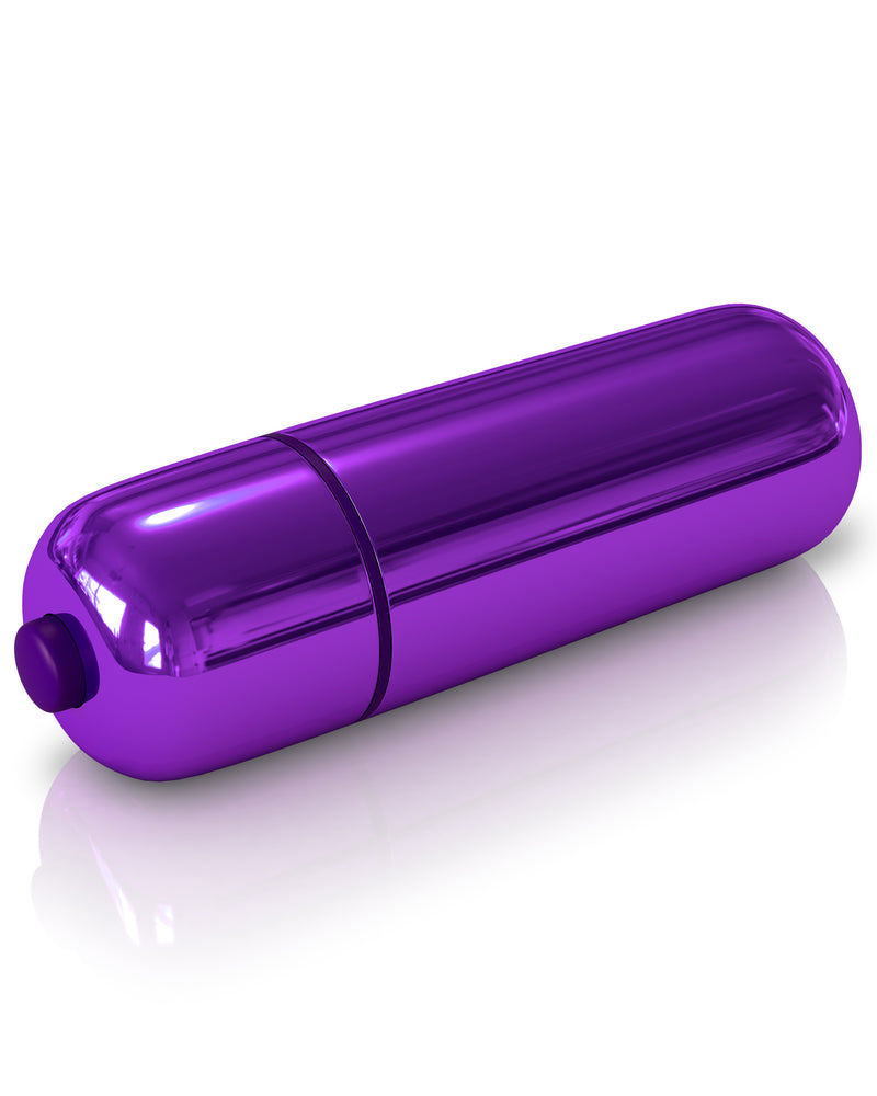 "Classix Pocket Bullet - Purple PD1960-12"