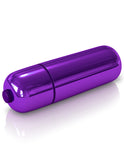 "Classix Pocket Bullet - Purple PD1960-12"