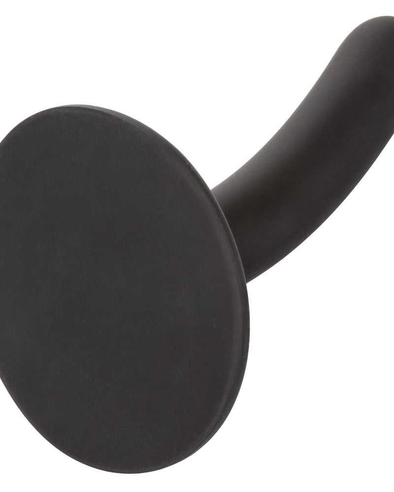 "Boundless Slim - 4.5 Inch - Black SE2700103"