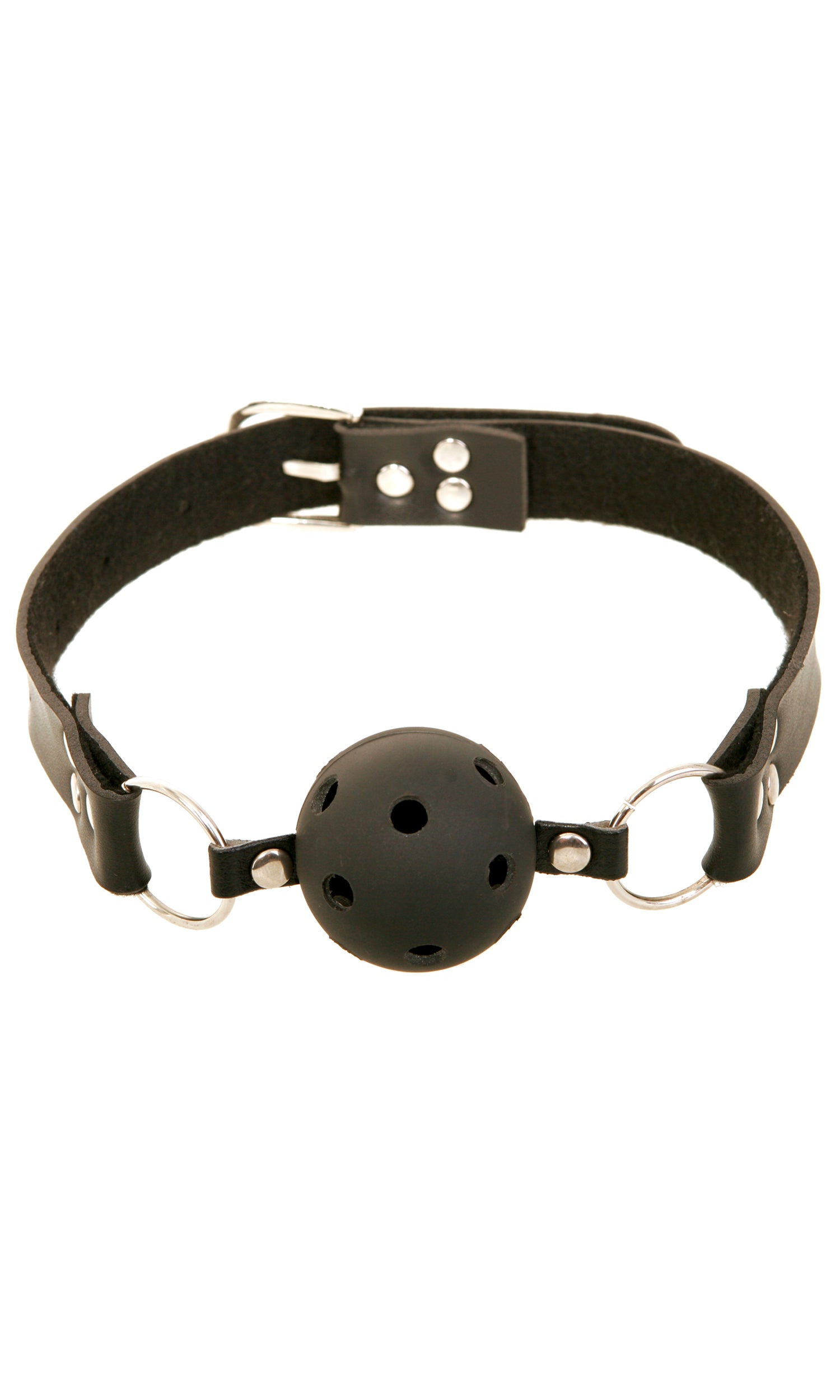 "Fetish Fantasy Series Breathable Ball Gag PD2172-00"