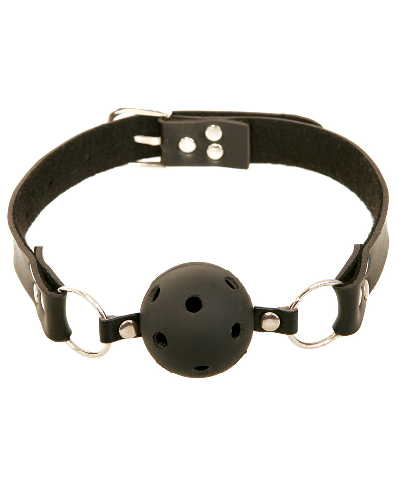 "Fetish Fantasy Series Breathable Ball Gag PD2172-00"