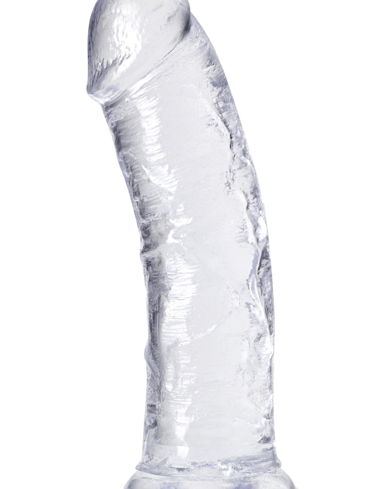 B Yours Plus - Roar N Ride - Clear