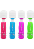 "Bodywand Mini Neon Edition - 12 Pc Display X-BW500"