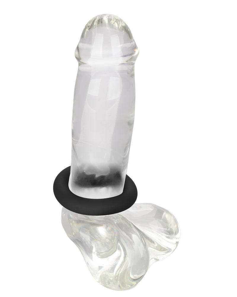 Link Up Ultra-Soft Verge - Black