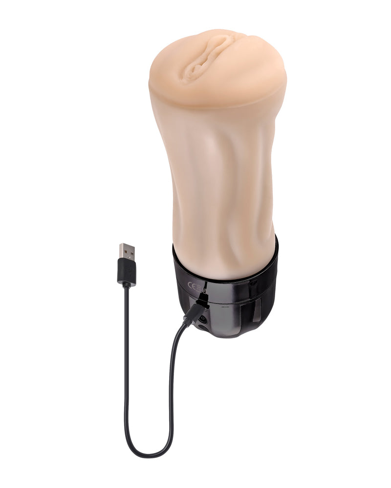 "Tight Lipped - Light ZE-RS-3427-2"
