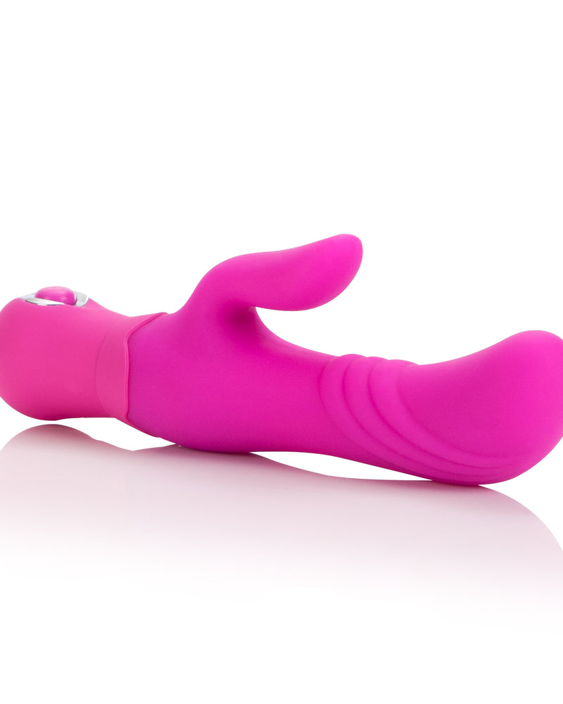 "Posh Silicone Thumper G - Pink SE0726153"