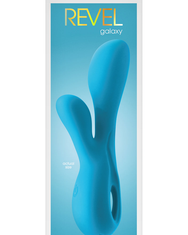 Revel - Galaxy - Blue
