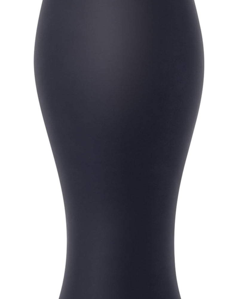 Mini Butt Plug - Black