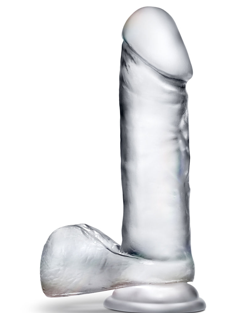 "B Yours Diamond - Glimmer - Clear BL-16459"